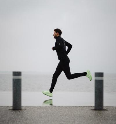 Løpeprogram- Finn ditt løpetrenings-program her!