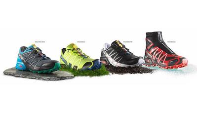 Salomon utvider Speedcross serien