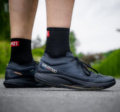 Test: Salomon Phantasm – En rask temposko som holder!