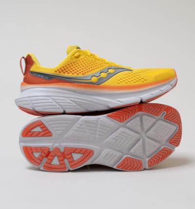 Test: Saucony Guide 17 - En oppdatering som ROCKer