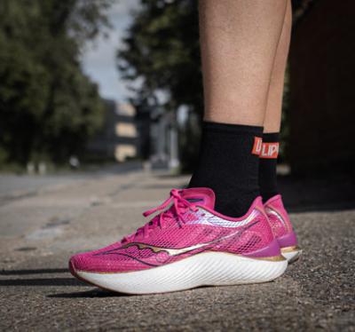 Test: Saucony Endorphin Pro 3 – Mere super supersko