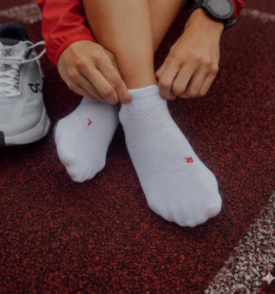 Forvirret over Falke løpestrømper? Her er oversikten