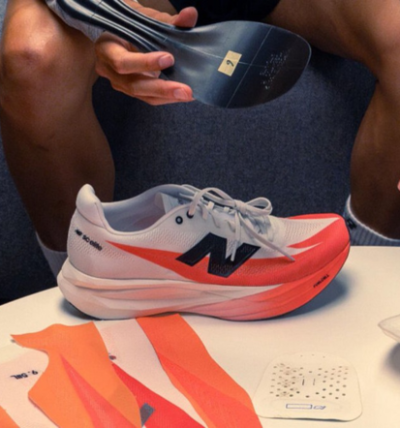 Guide: Derfor skal du ha en rask løpesko