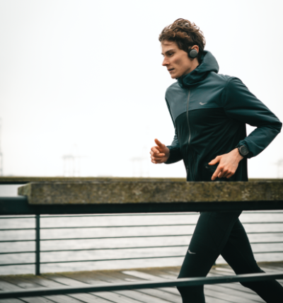 Guide: Hodetelefoner til løp og trening