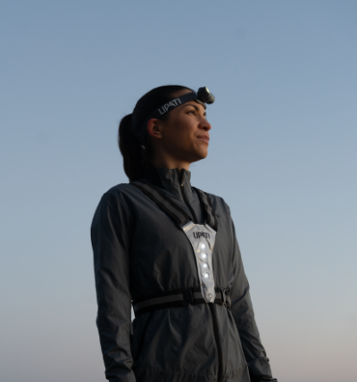 De beste hodelykter til løp i mørket