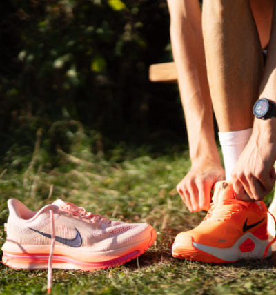 Størrelsesguide til løpesko – Finn din riktige størrelse
