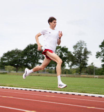 Styrketrening for løpere – Den komplette guide