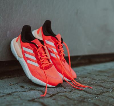 Test: adidas Solarboost 5 - Maksimer dine kilometer