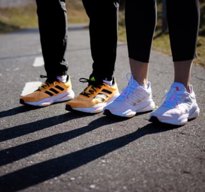 Test: adidas Solarglide 5 – en løpesko for ALLE!