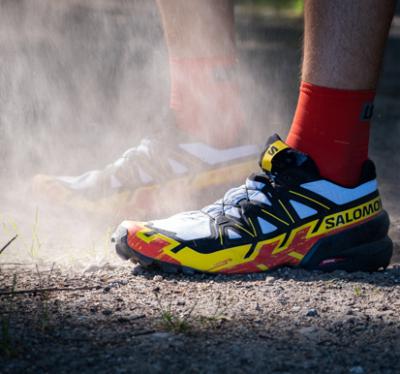 Test: Salomon Speedcross 6 - Stol på meg, jeg er fantastisk!