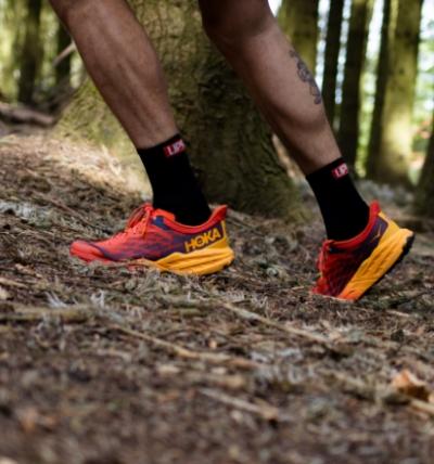 Test: HOKA Speedgoat 5 – Fortsatt en av de beste terrengskoene