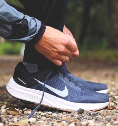 VIDEO: 3 gode grunner til å velge Nike Air Zoom Structure 24