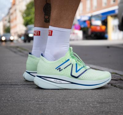 Test: New Balance Fuel Cell SuperComp Trainer
