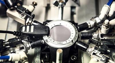 Historien om Suunto, fra kompass til GPS klokke