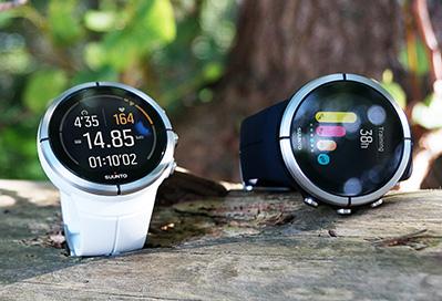 Suunto Spartan Ultra - preview