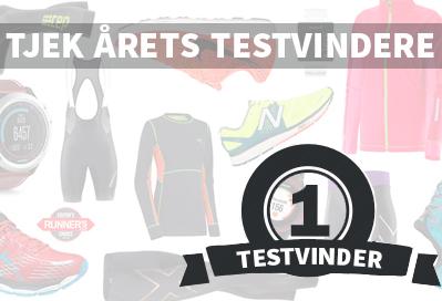 Årets testvindende produkter