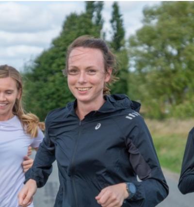 5 Tips til å begynne og løpe