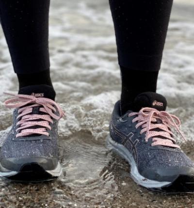 Test: ASICS GEL-Cumulus 22 G-TX – Din nye yndlingsløpesko i vått vær