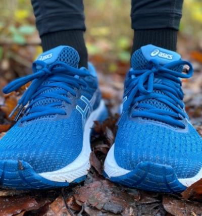 TEST: ASICS GT-2000 9 – Lett mengdetreningssko med klassisk pronasjonsstøtte