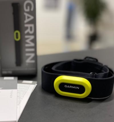 TEST: Garmin HRM-PRO – Det hittil beste pulsbeltet fra Garmin
