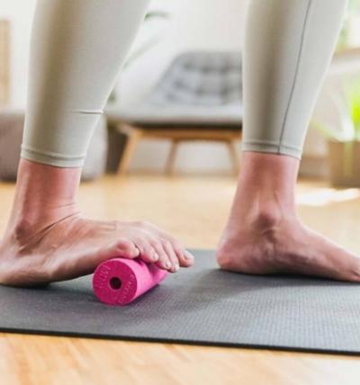 GUIDE: Hælspore – Derfor oppstår det og slik blir du kvitt det