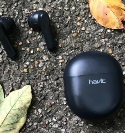 TEST: HAVIT TW916 TRUE WIRELESS STEREO EARBUDS - Trådløse høretelefoner til sport og hverdag