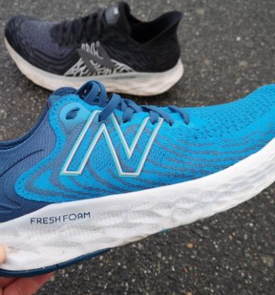 TEST: New Balance Fresh Foam 1080 V11 – Neutral løpesko i toppklasse