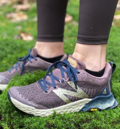 Test: New Balance Fresh Foam Hierro V6 – Terreng-design i toppklasse