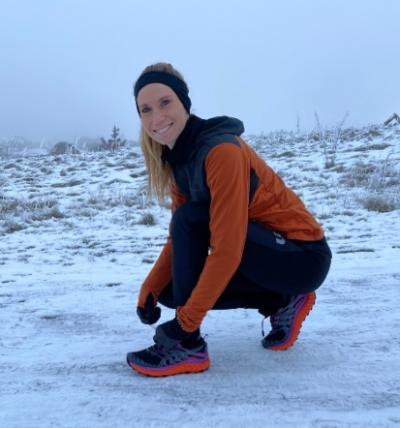 Gode utendørsvaner i en innelukket tid!