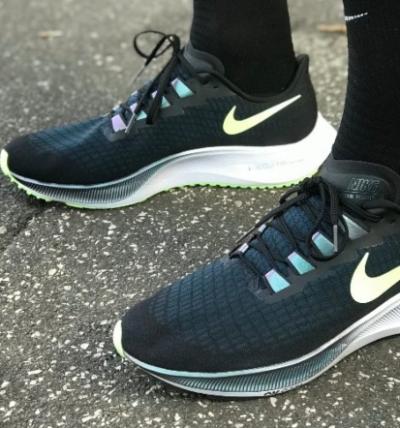 TEST: NIKE PEGASUS 37 - Forandret, Forbedret og Formidabel løpesko