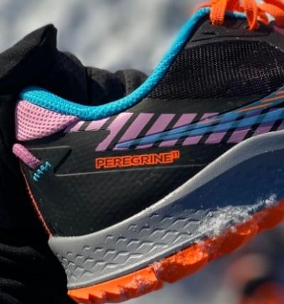 TEST: Saucony Peregrine 11 - Blant de beste all-round terrengskoene på markedet! 