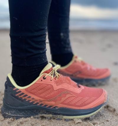 TEST: Saucony Peregrine 11 ST - En fantastisk terrengsko til mykt og løst terreng