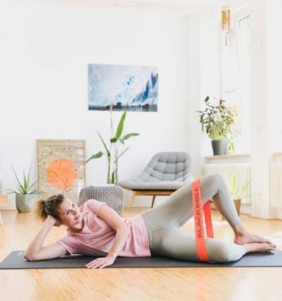 GUIDE: LØPERKNE - Symptomer og behandling på løpeskaden