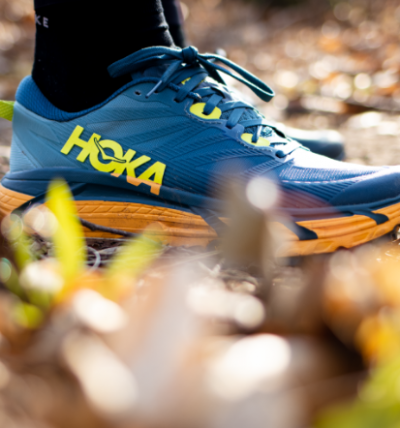 Test: Hoka One One Mafate Speed 3 - Fart og komfort
