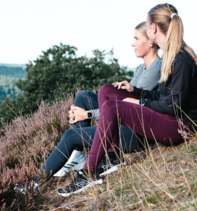 3 gode råd til løp og vekttap