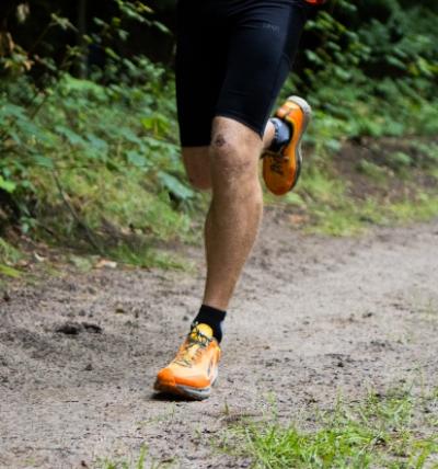 Test: Altra Timp 4 – en allsidig terrengsko