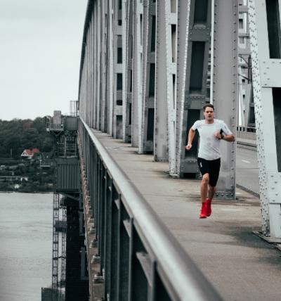 LØP: Slik trener du mest effektivt - få gode råd i artikkelen