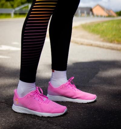 TEST: New Balance Fresh Foam Tempo v2 – Den perfekte skoen til fart og fitness!