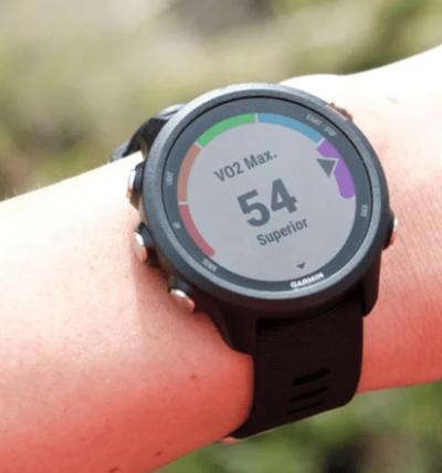 Guide: Hva er VO2 maks? 