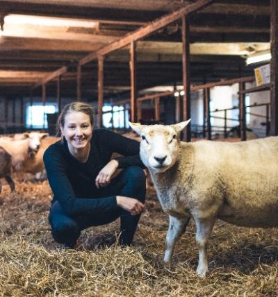 Løpetøy med ull - Hold varmen naturlig