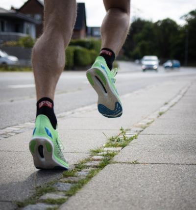 Guide: VO2-max intervaller for løpere – slik forbedrer du ditt kondisjonstall