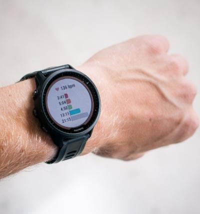 Guide: Slik finner du dine treningssoner