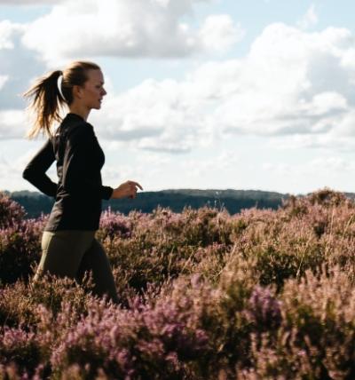 LØP: Hvor lite trening skal det til for å holde formen ved like?