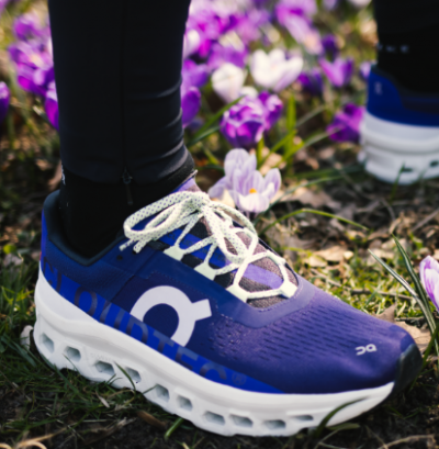 Test: On Cloudmonster - Ikke vær redd for monstre