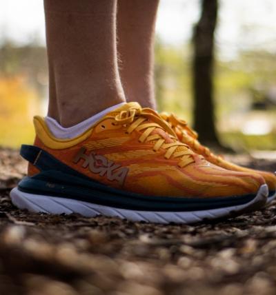Test: Hoka One One Mach Supersonic – En liten kjempe +