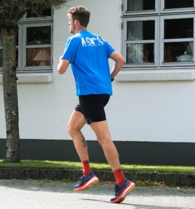 TEST: ASICS GEL-Kayano 29 – Den letteste og artigste Kayano-skoen noensinne!