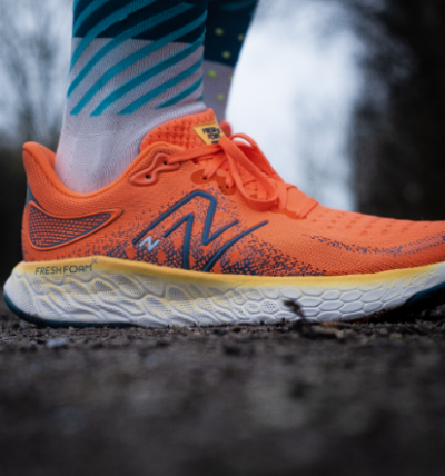 Test: New Balance 1080 v12 – Enda engang fantastisk!