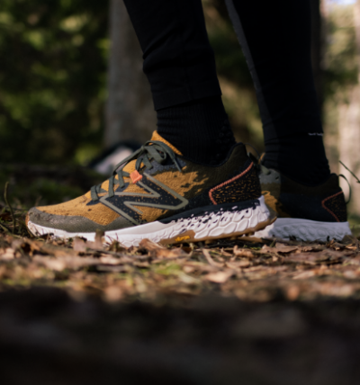 Test: New Balance Hierro V7 – New Balance 1080 i en terreng utgave