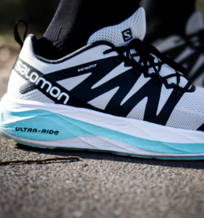 TEST: Salomon Glide Max