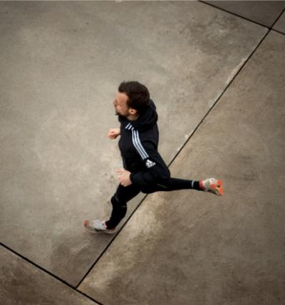 3 gode råd: Sånn blir du en bedre løper